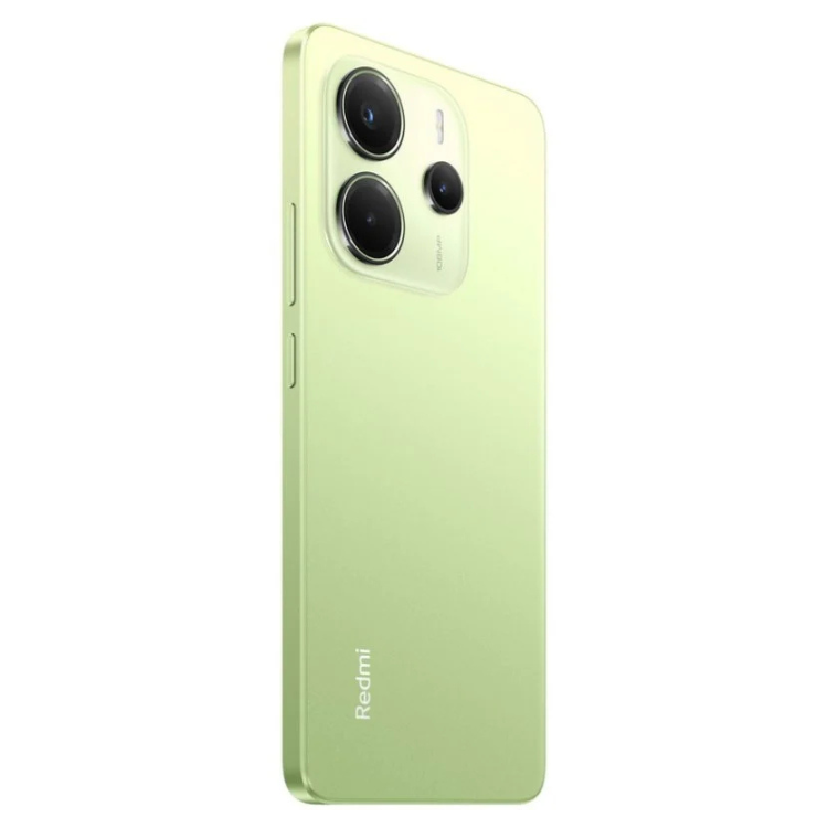 Smartphone Xiaomi Redmi Note 14 6GB/128GB Dual Sim Verde - Imagem 6