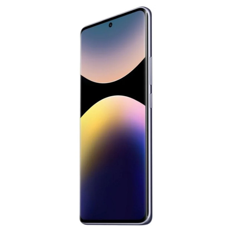 Smartphone Xiaomi Redmi Note 14 Pro+ 5G, 8GB/256GB, Dual Sim, cor roxa.