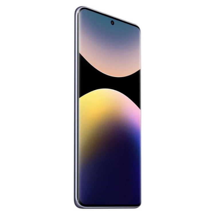 Smartphone Xiaomi Redmi Note 14 Pro 5G, 8GB/256GB, Dual Sim, cor roxa.