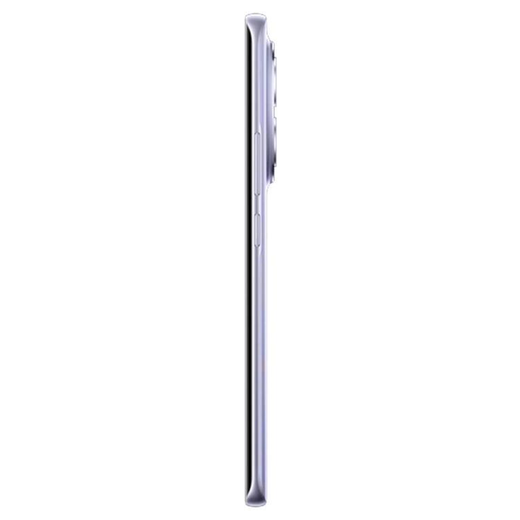Xiaomi Redmi Note 15 5G, Roxo, lado direito, 12GB/512GB, Dual Sim.