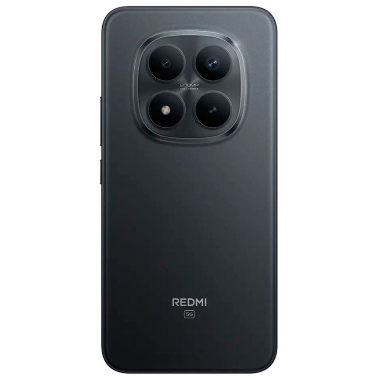 Xiaomi Redmi Note 15 Pro+ 5G 12GB/512GB Dual Sim Preto