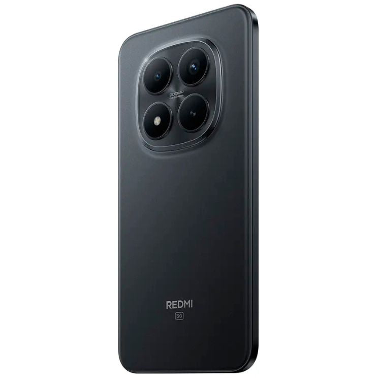 Xiaomi Redmi Note 15 Pro+ 5G 12GB/512GB Dual Sim Preto
