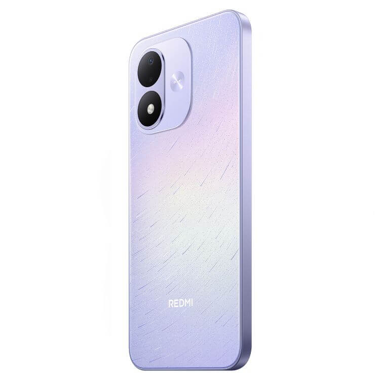 Xiaomi Redmi Note 17 6GB/256GB Dual Sim Roxo