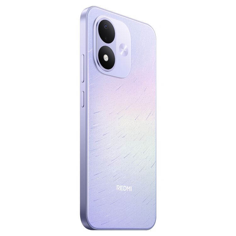 Xiaomi Redmi Note 17 6GB/256GB Dual Sim Roxo