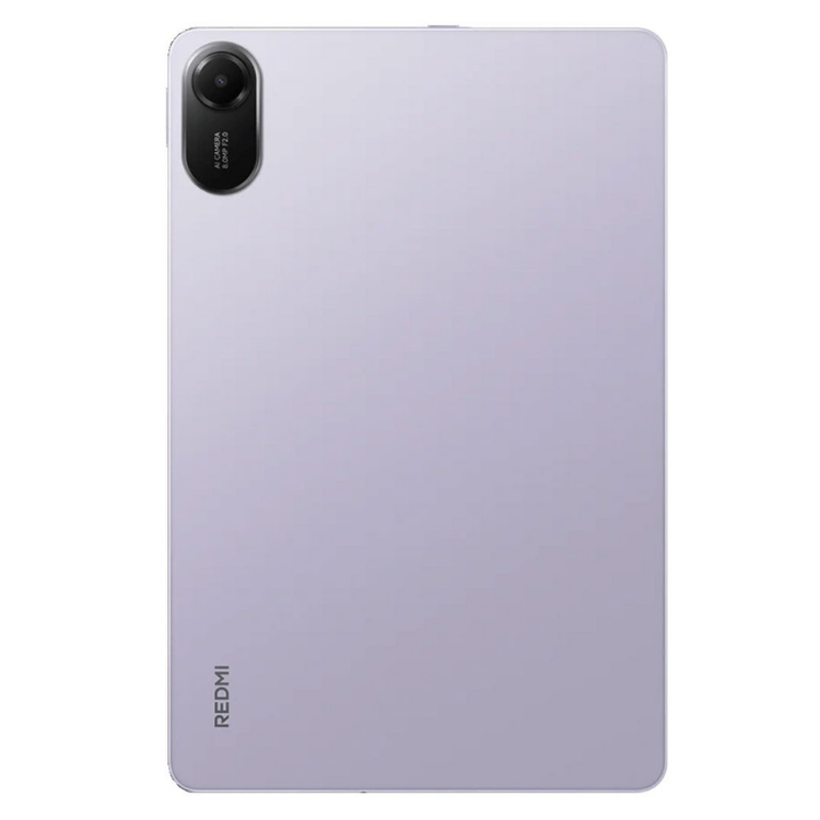Tablet Xiaomi Redmi Pad 2 roxo 11 polegadas 6GB/128GB