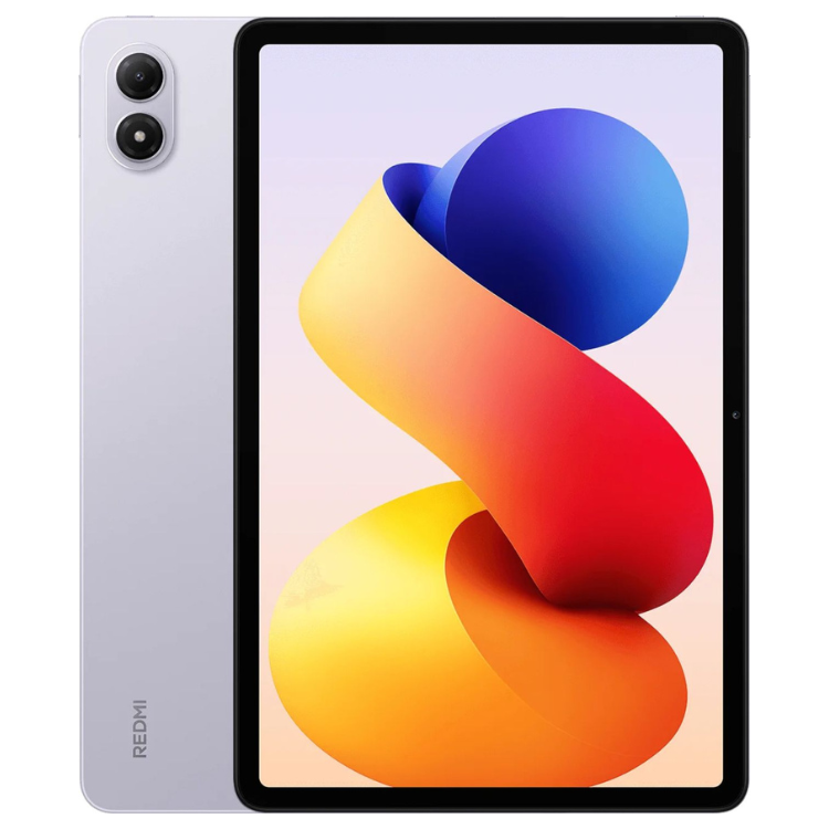 Tablet Xiaomi Redmi Pad 2 Pro, 12.1", 6GB/128GB, Wi-Fi, Roxo.