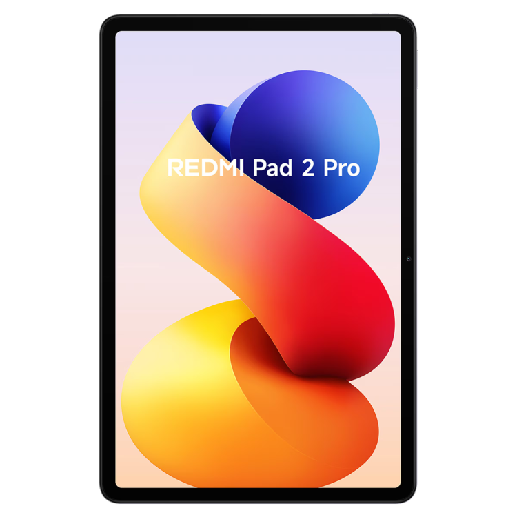 Tablet Xiaomi Redmi Pad 2 Pro cinzento 12.1 polegadas