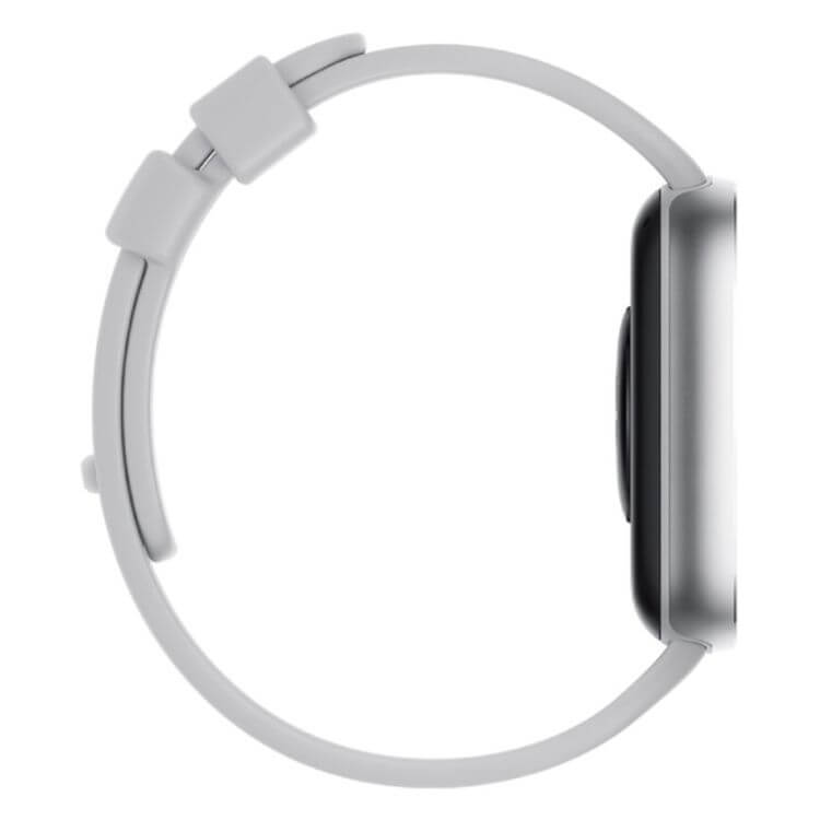 Xiaomi Redmi Watch 4 Prateado