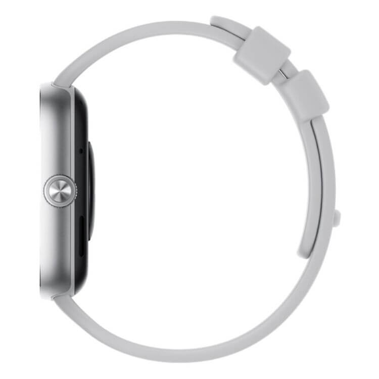 Xiaomi Redmi Watch 4 Prateado