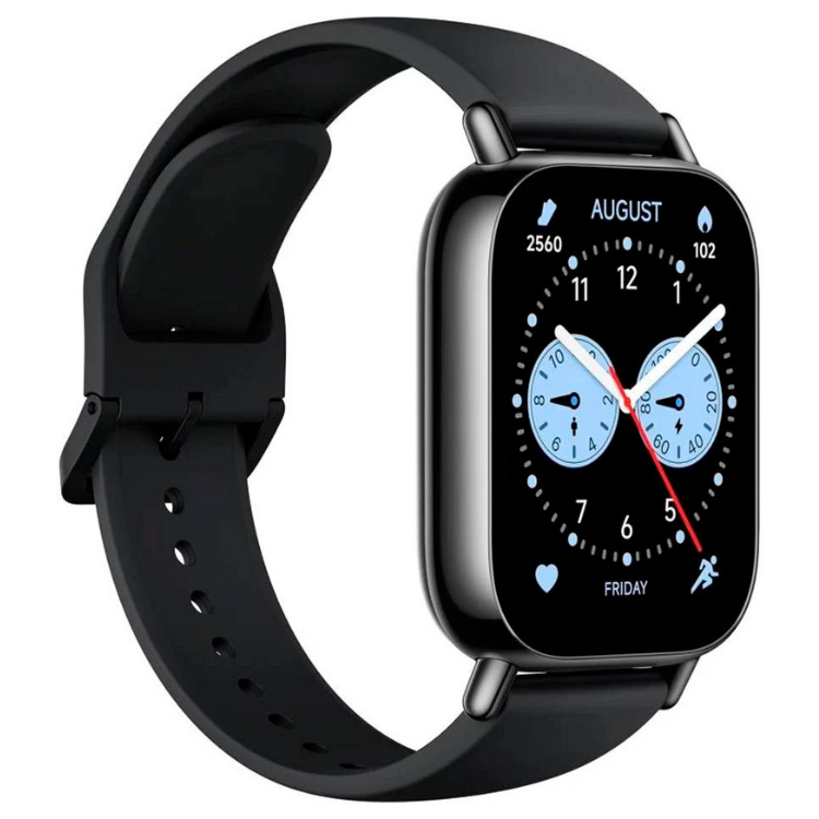 Smartwatch Xiaomi Redmi Watch 5 Lite Preto
