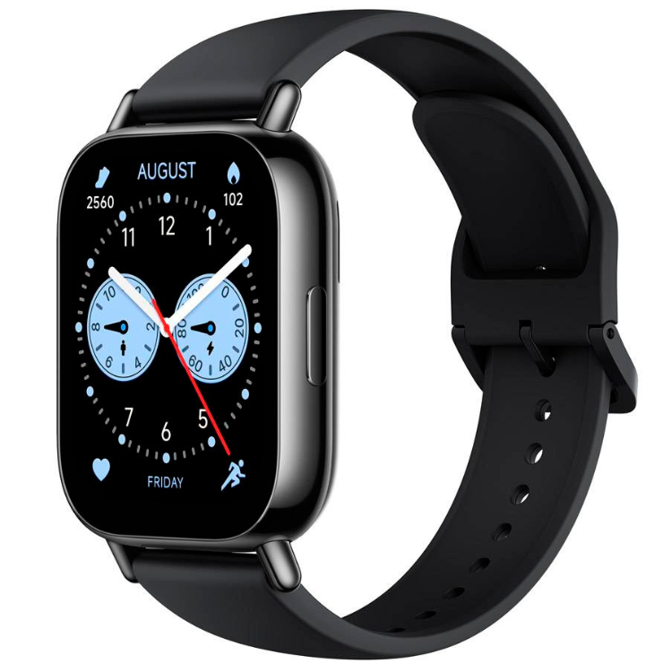 Smartwatch Xiaomi Redmi Watch 5 Lite Preto