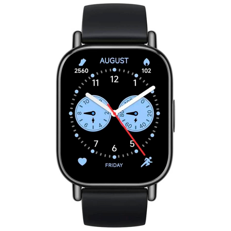 Smartwatch Xiaomi Redmi Watch 5 Lite Preto