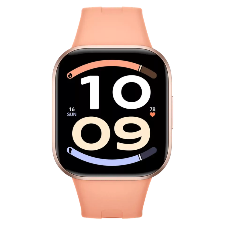 Xiaomi Redmi Watch 6 Active Laranja