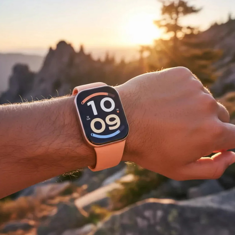 Xiaomi Redmi Watch 6 Active Laranja