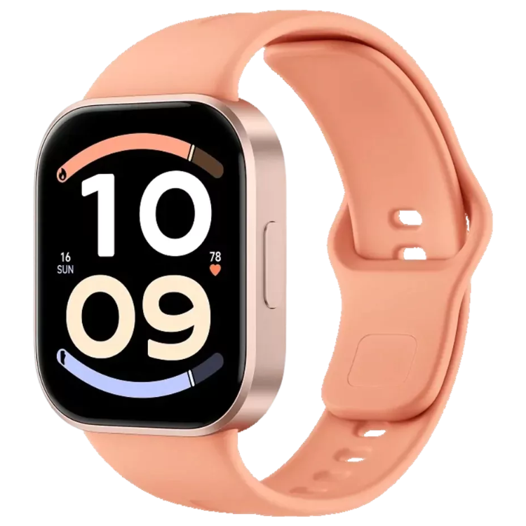 Xiaomi Redmi Watch 6 Active Laranja