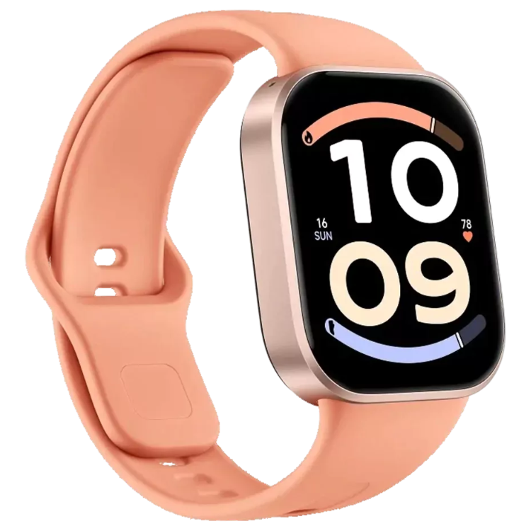 Xiaomi Redmi Watch 6 Active Laranja