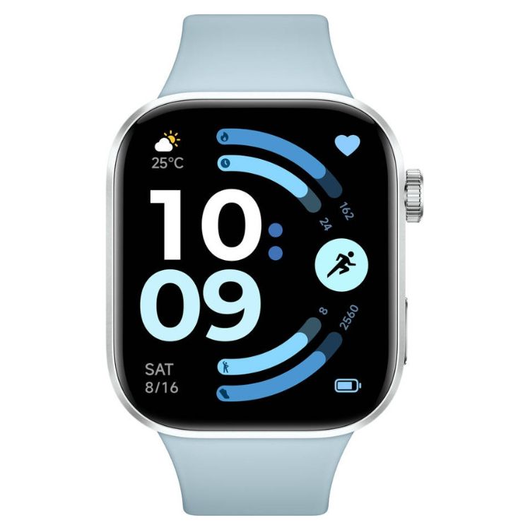 Xiaomi Redmi Watch 6 Azul