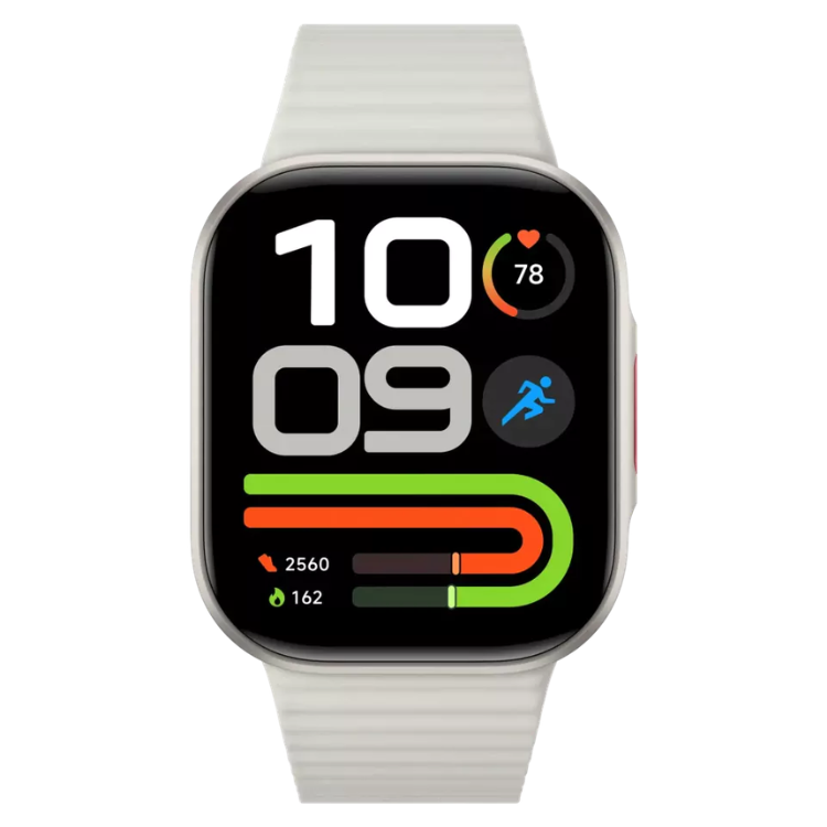 Xiaomi Redmi Watch 6 Lite Cinzento