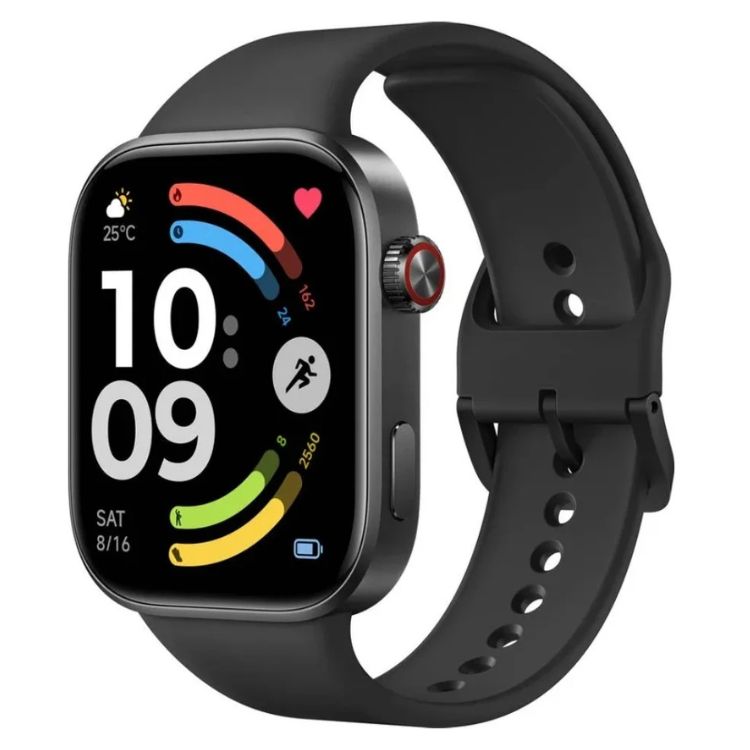 Xiaomi Redmi Watch 6 Preto