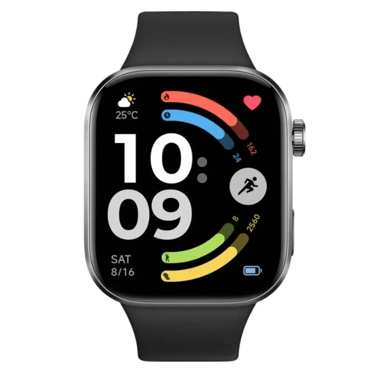 Xiaomi Redmi Watch 6 Preto
