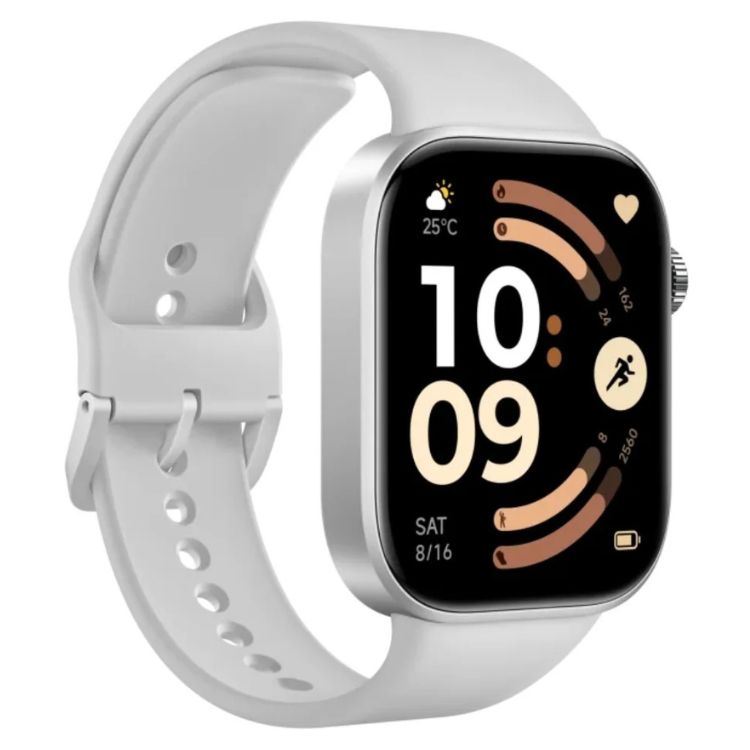 Xiaomi Redmi Watch 6 Cinzento
