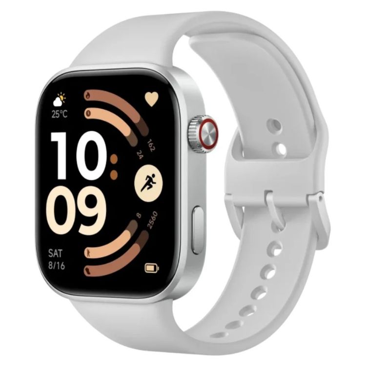 Xiaomi Redmi Watch 6 Cinzento