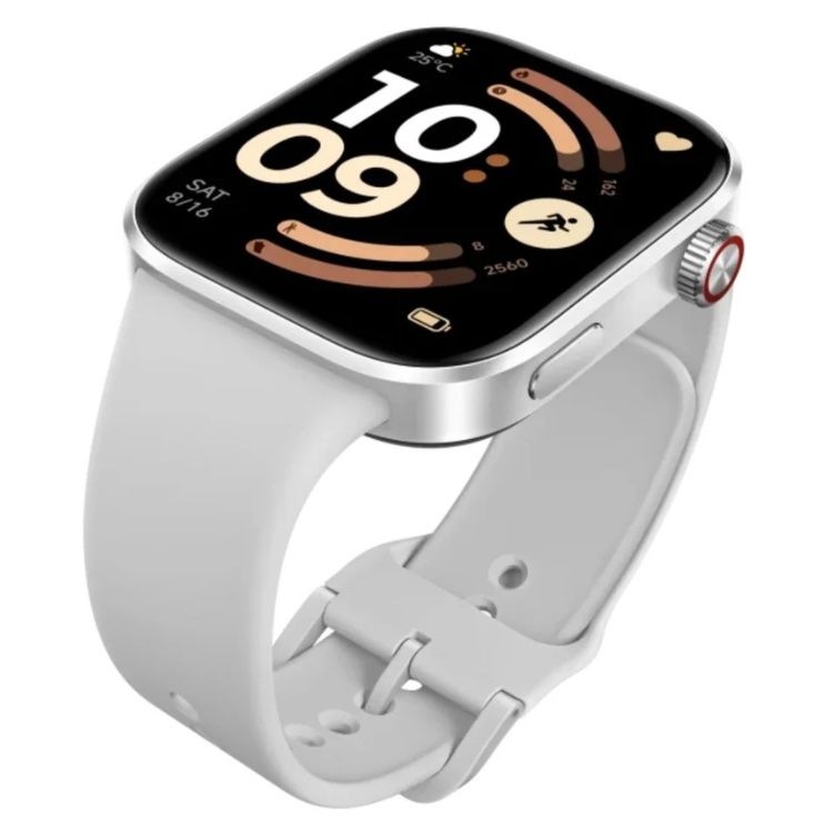 Xiaomi Redmi Watch 6 Cinzento
