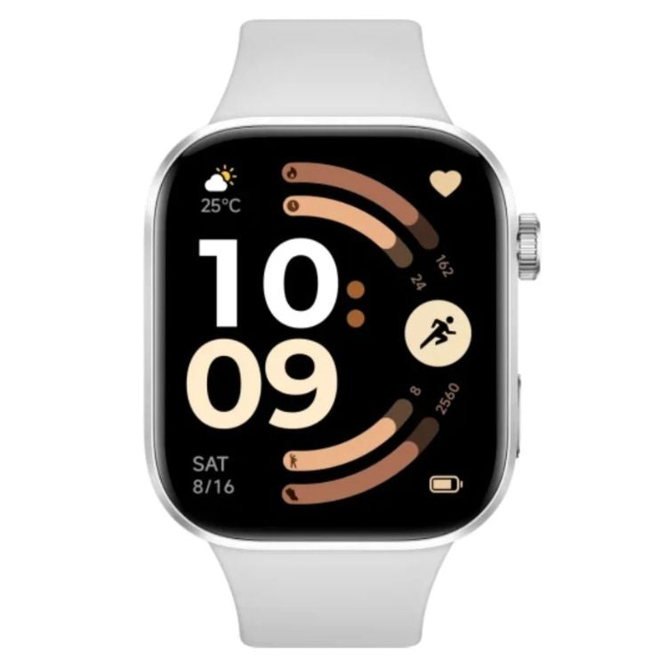 Xiaomi Redmi Watch 6 Cinzento