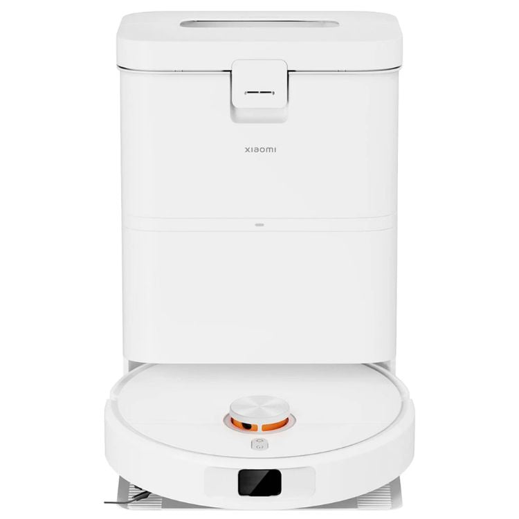 Aspirador Robot Xiaomi Vacuum H50 Branco