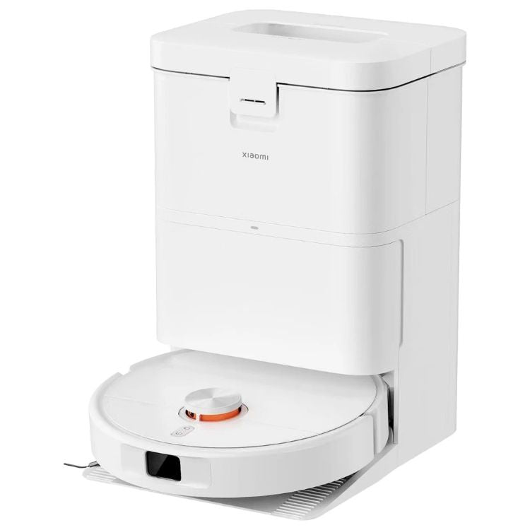 Aspirador Robot Xiaomi Vacuum H50 Branco