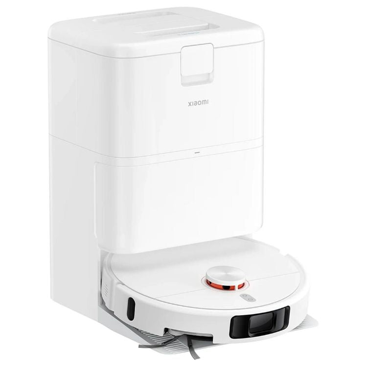 Aspirador Robot Xiaomi Vacuum H50 Pro Branco