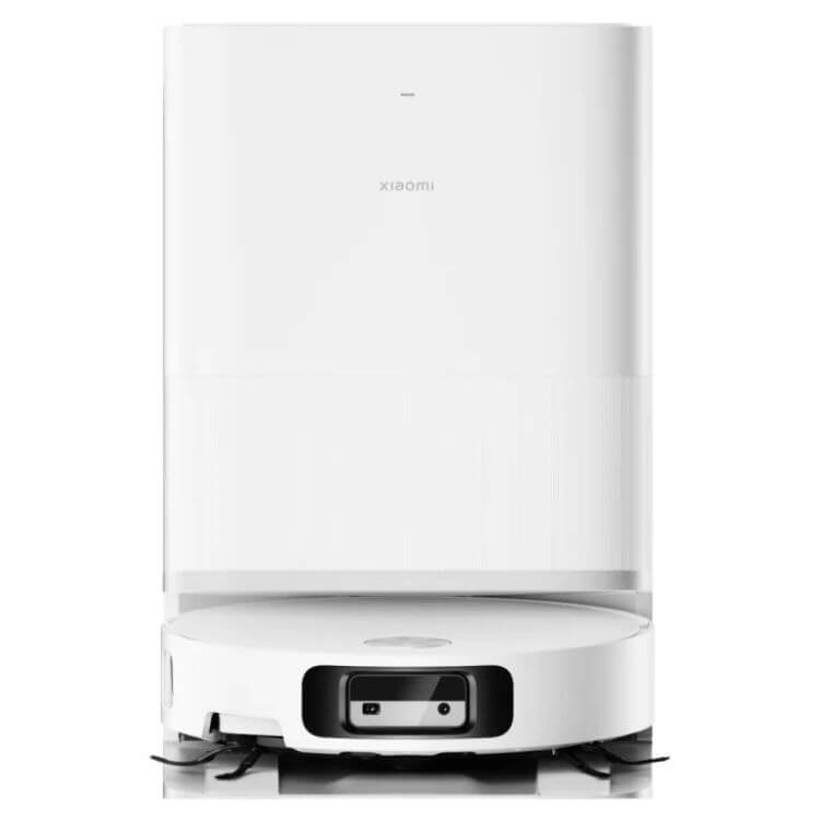Aspirador Robot Xiaomi Robot Vacuum 6 Branco