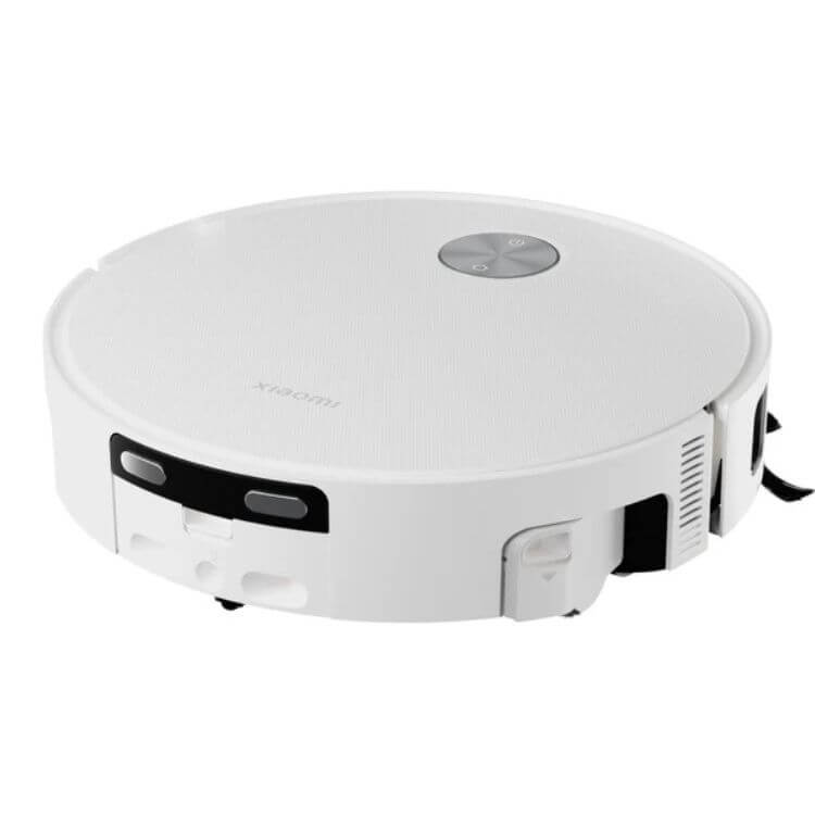 Aspirador Robot Xiaomi Robot Vacuum 6 Branco