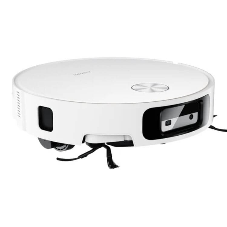 Aspirador Robot Xiaomi Robot Vacuum 6 Branco