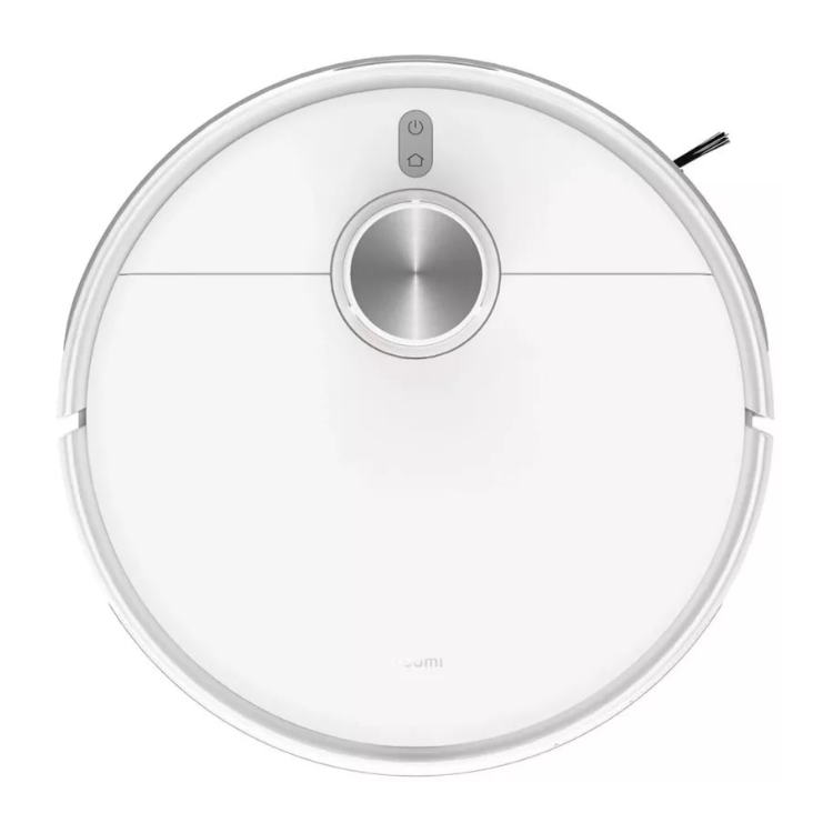 Aspirador Robot Xiaomi Vacuum S40 Branco