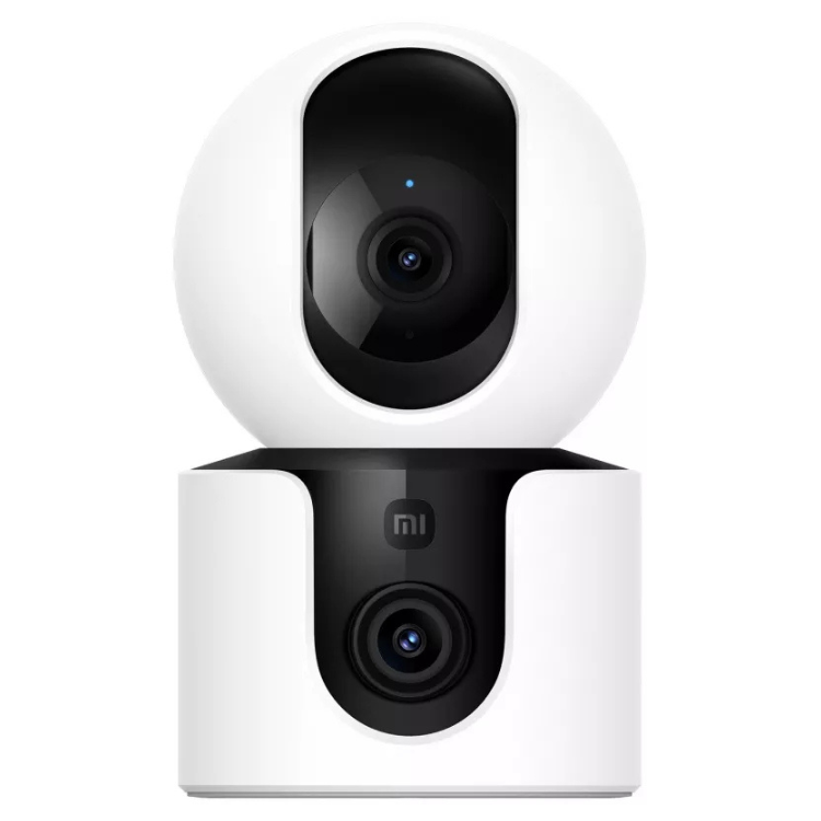 Câmara Videovigilância Xiaomi Smart Camera C300 Dual Branco
