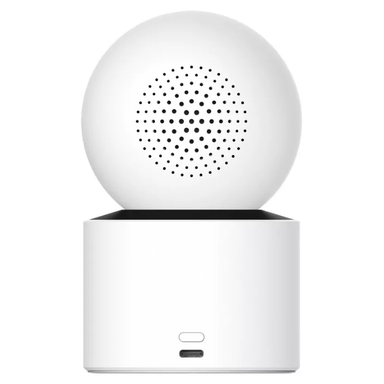 Câmara Videovigilância Xiaomi Smart Camera C300 Dual Branco