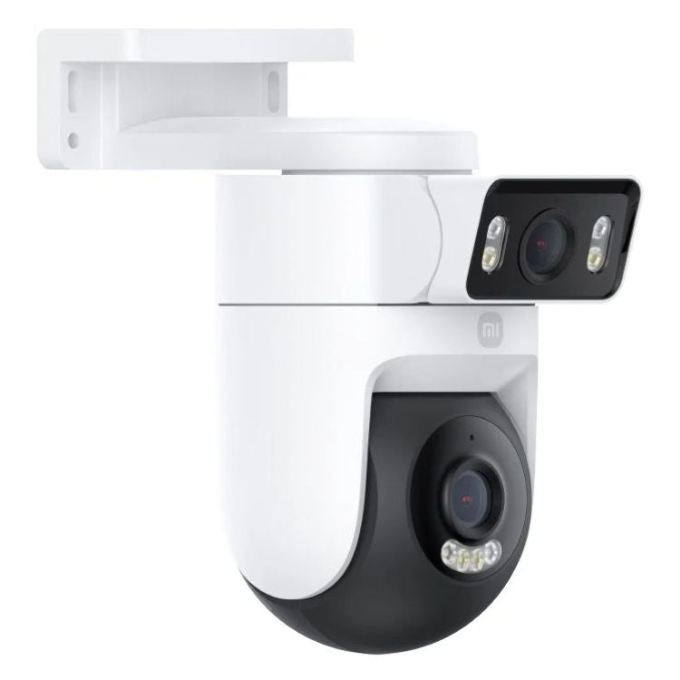 Câmara Videovigilância Xiaomi Outdoor Camera CW500 Dual Branco