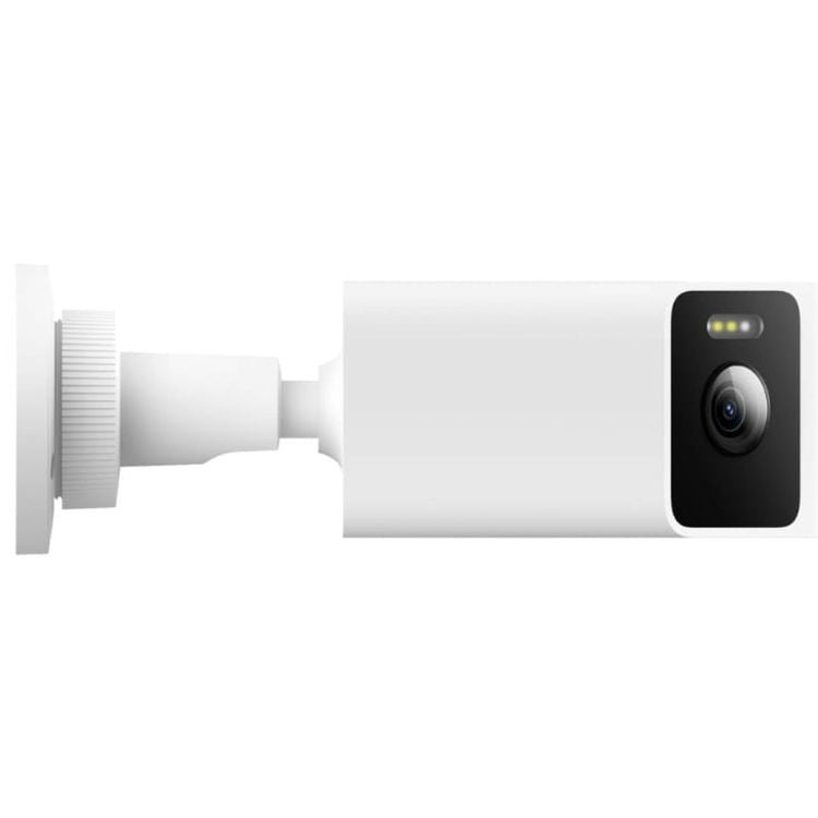 Câmara Videovigilância Xiaomi Smart Camera Outdoor CW100 Dual