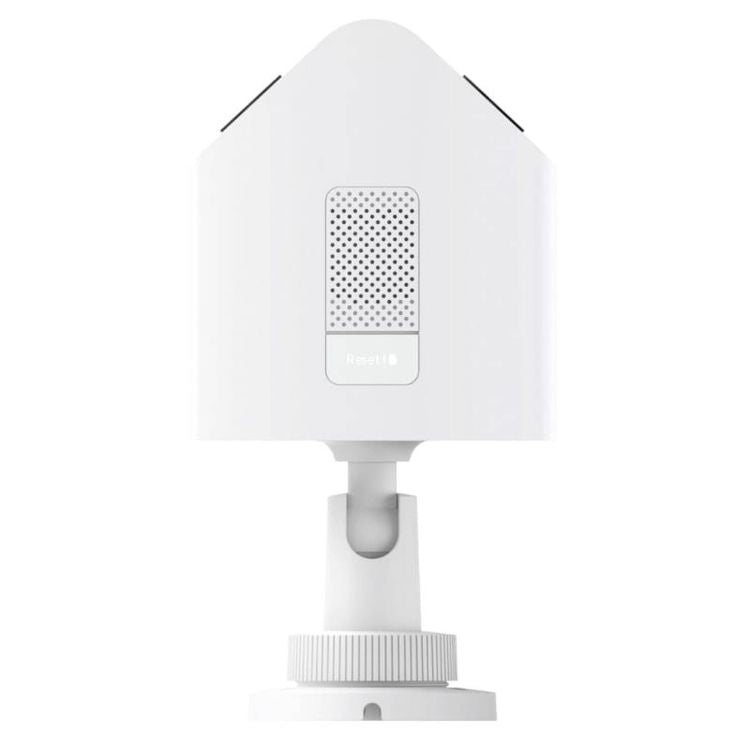 Câmara Videovigilância Xiaomi Smart Camera Outdoor CW100 Dual