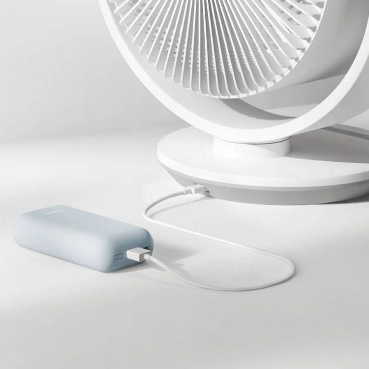 Ventoinha Xiaomi Mi Smart Desktop Air Circulation Fan Branco