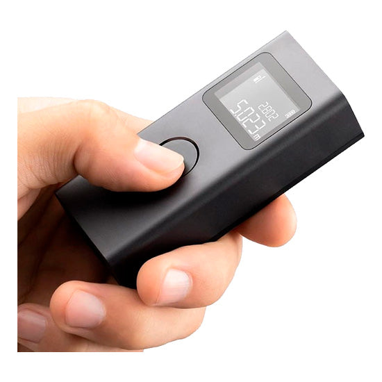 Medidor Laser Xiaomi Smart Laser Measure Preto