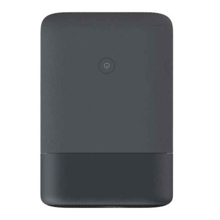 Projetor Xiaomi Smart Projector L1 Pro LED FHD Preto