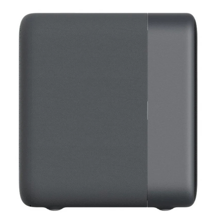 Projetor Xiaomi Smart Projector L1 Pro LED FHD Preto