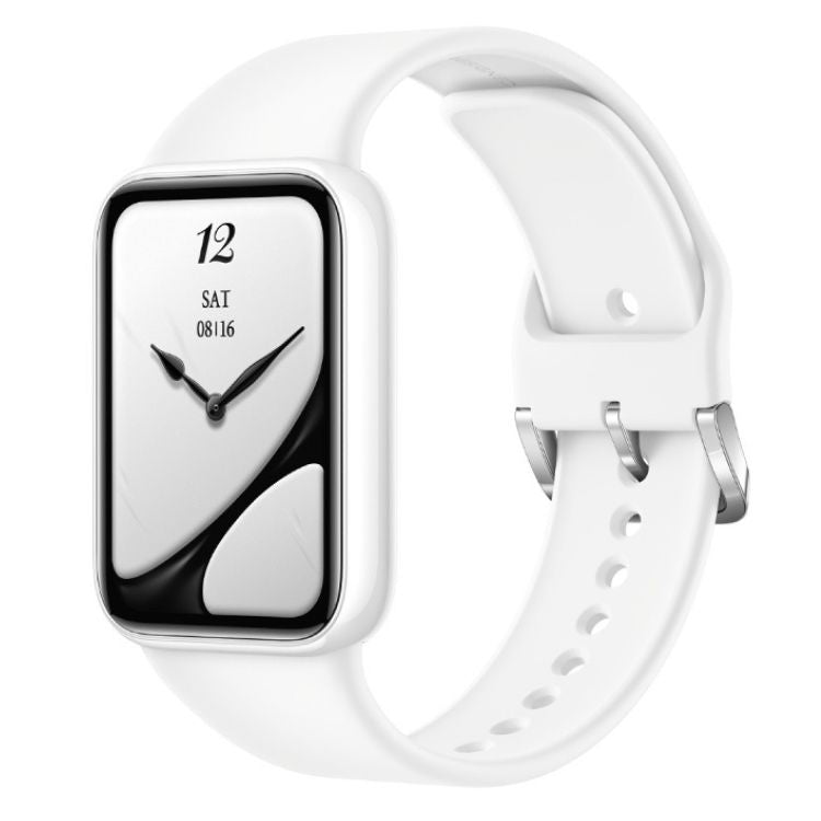 Xiaomi Smartband Band 10 Pro Ceramic Edition Branco