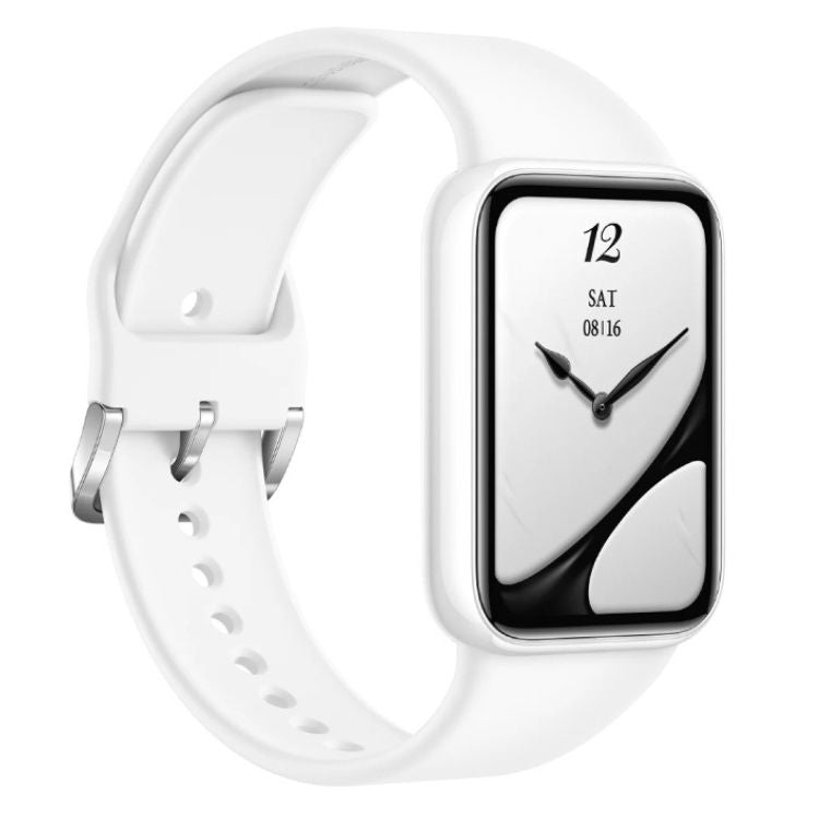 Xiaomi Smartband Band 10 Pro Ceramic Edition Branco