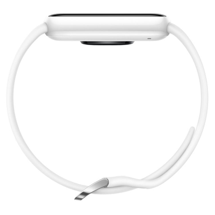 Xiaomi Smartband Band 10 Pro Ceramic Edition Branco