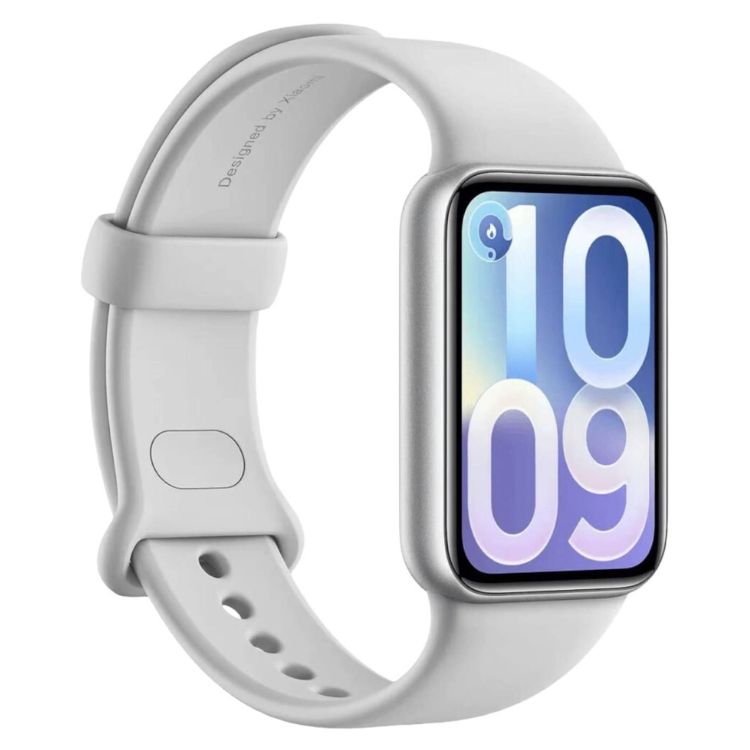 Xiaomi Smartband Band 10 Pro NFC Cinzento