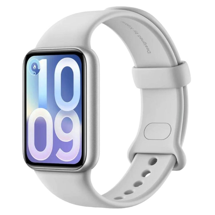 Xiaomi Smartband Band 10 Pro NFC Cinzento