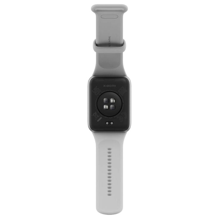 Xiaomi Smartband Band 10 Pro NFC Cinzento